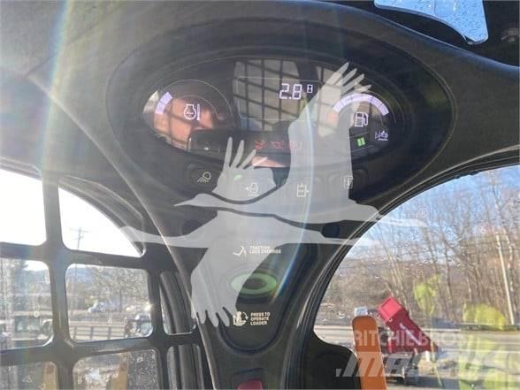 Bobcat T770 Minicarregadeiras