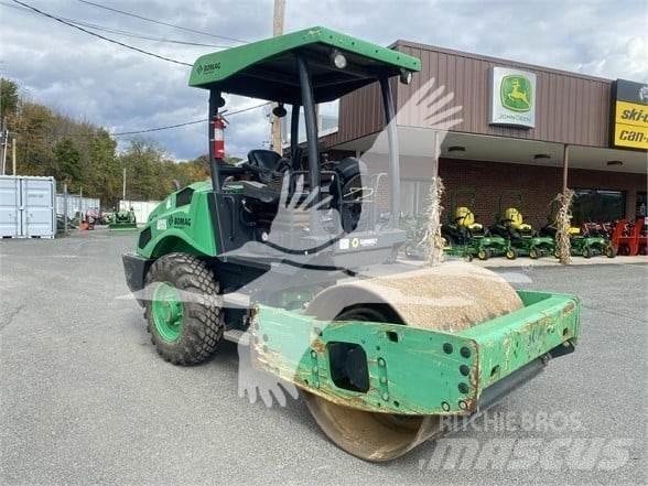 Bomag BW145D-5 Cilindros Compactadores monocilíndricos