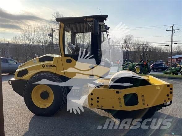 Bomag BW177D-5 Cilindros Compactadores monocilíndricos
