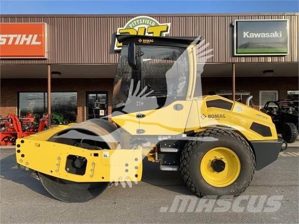 Bomag BW177D-5 Cilindros Compactadores monocilíndricos