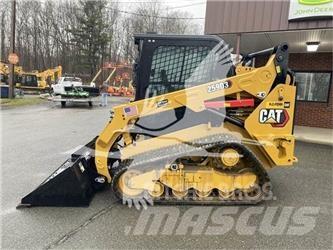 CAT 259D3 Minicarregadeiras