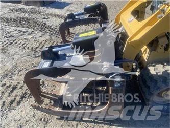 CAT 286930 Escovas