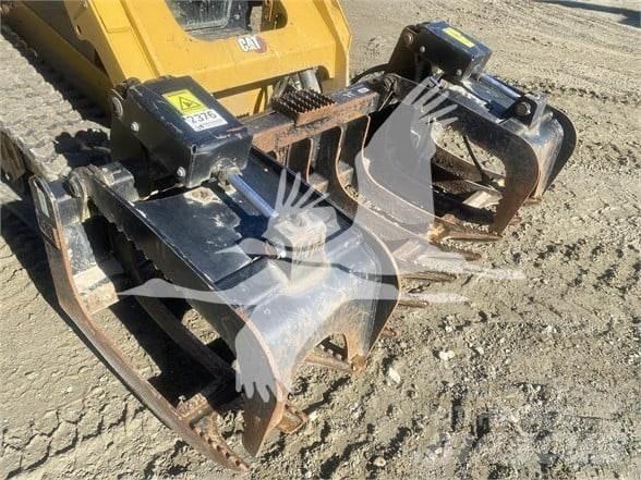 CAT 286930 Escovas