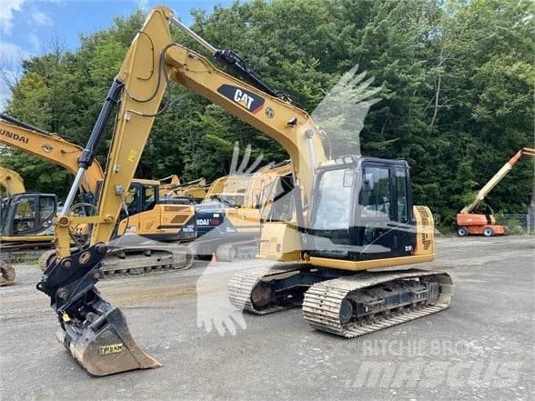 CAT 311FLRR Escavadeiras de esteiras