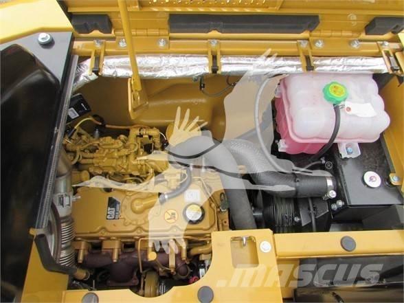CAT 315F LCR Escavadeiras de esteiras