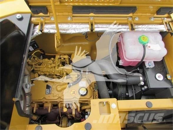 CAT 315F LCR Escavadeiras de esteiras