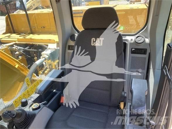 CAT 320GC Escavadeiras de esteiras