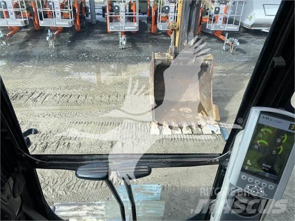 CAT 335F LCR Escavadeiras de esteiras