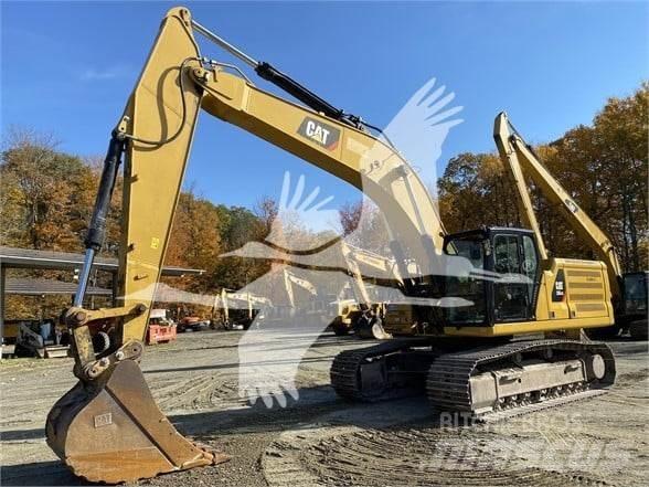CAT 336GC Escavadeiras de esteiras