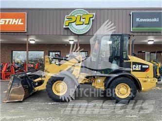 CAT 906M Carregadeiras de rodas