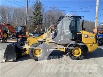 CAT 906M Carregadeiras de rodas