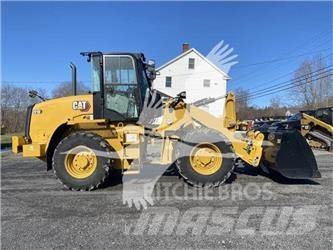 CAT 910 Carregadeiras de rodas