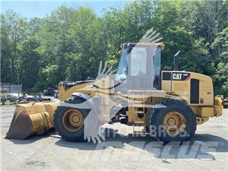 CAT 928HZ Carregadeiras de rodas