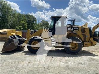 CAT 950M Carregadeiras de rodas