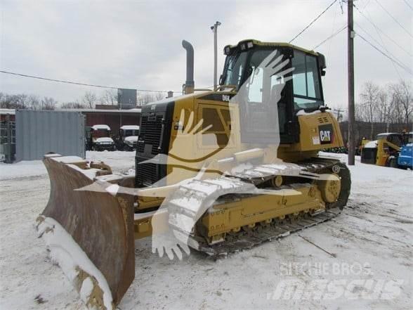 CAT D6K XL Dozers - Tratores rastos
