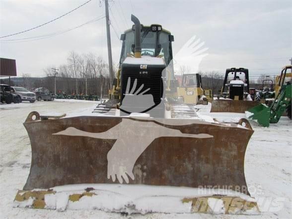 CAT D6K XL Dozers - Tratores rastos
