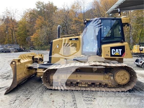 CAT D6K2 LGP Dozers - Tratores rastos