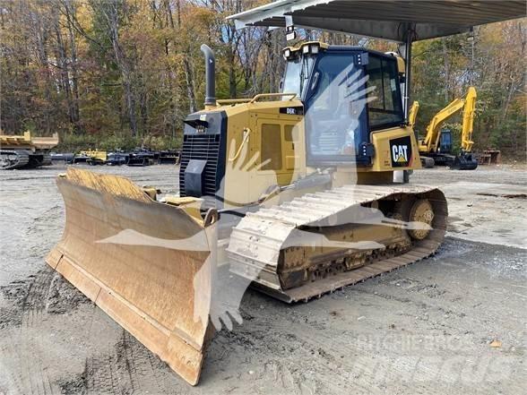 CAT D6K2 LGP Dozers - Tratores rastos