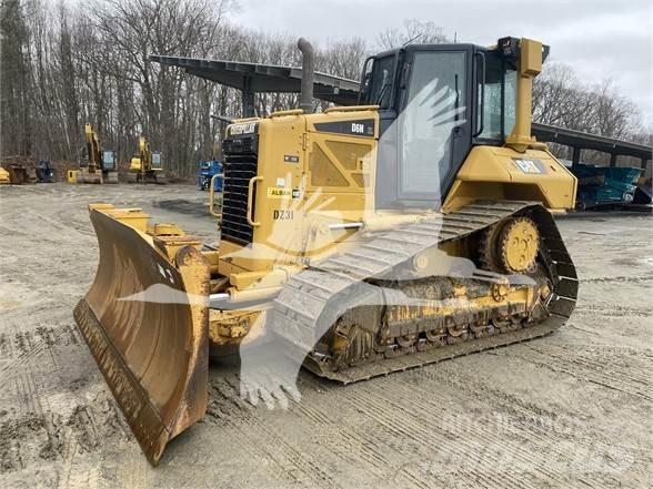 CAT D6N XL Dozers - Tratores rastos