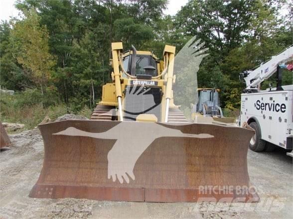 CAT D6T XL Dozers - Tratores rastos