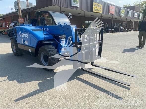 Genie GTH5519 Manipulador telescópico