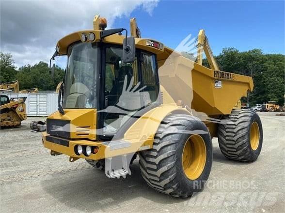 Hydrema 912HM Caminhões articulados
