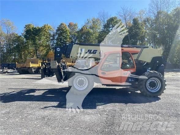 JLG 1255 Manipulador telescópico