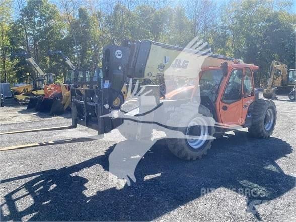 JLG 1255 Manipulador telescópico