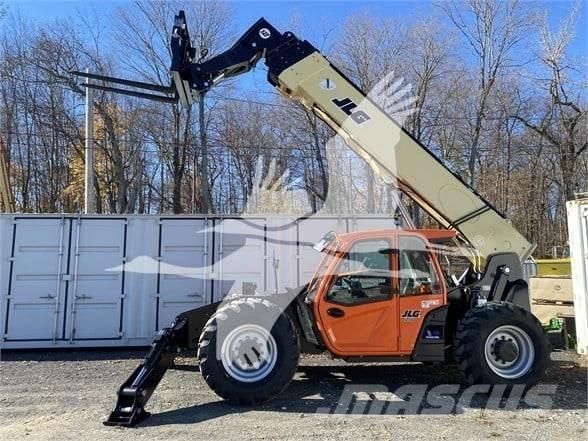 JLG 1255 Manipulador telescópico