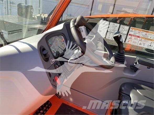 JLG 1255 Manipulador telescópico