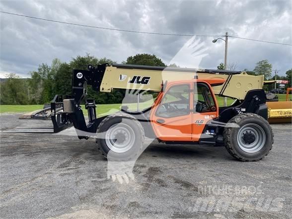 JLG 1255 Manipulador telescópico