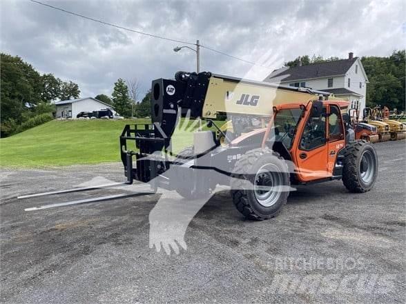 JLG 1255 Manipulador telescópico