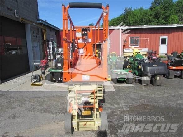 JLG 2632ES Elevadores de tesoura