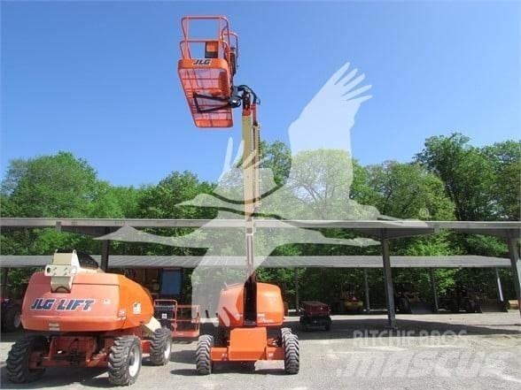 JLG 400S Elevadores braços Telescópicos