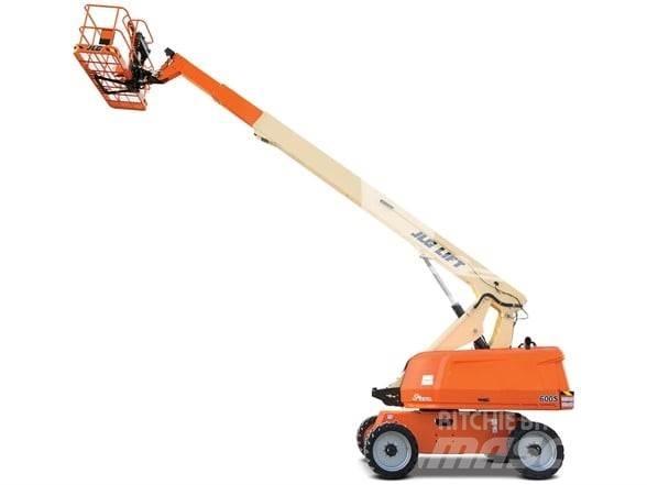 JLG 600S Elevadores braços Telescópicos