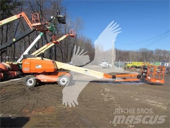 JLG 660SJ Elevadores braços Telescópicos