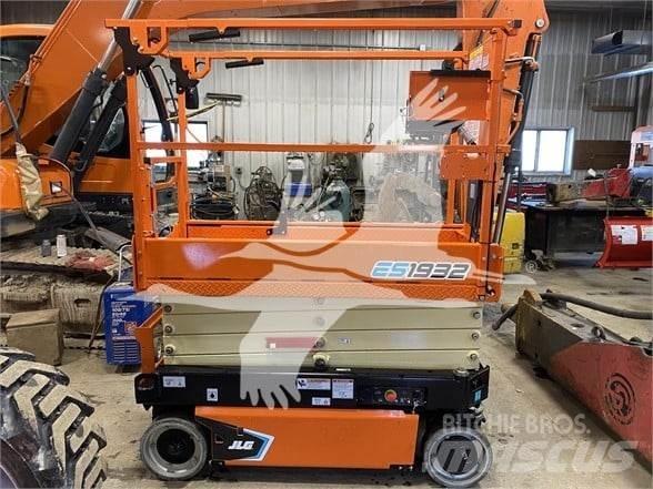 JLG ES1932 Elevadores de tesoura