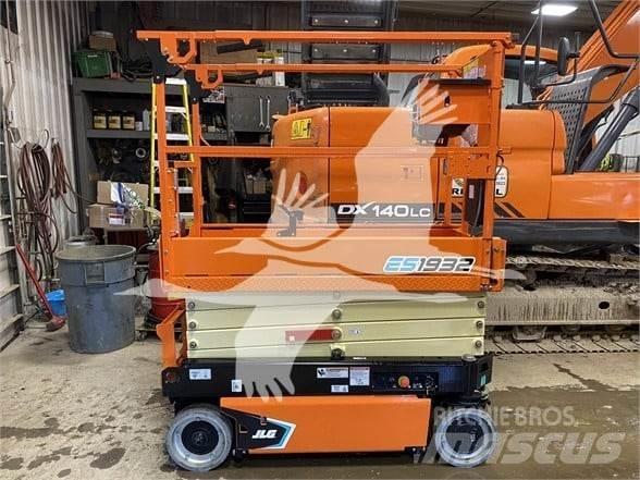 JLG ES1932 Elevadores de tesoura