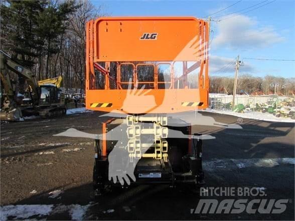 JLG RT3369 Elevadores de tesoura