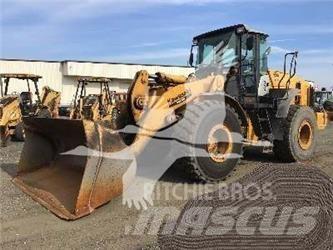 Kawasaki 80Z7 Carregadeiras de rodas