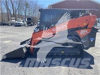 Kubota SVL97-2 Minicarregadeiras