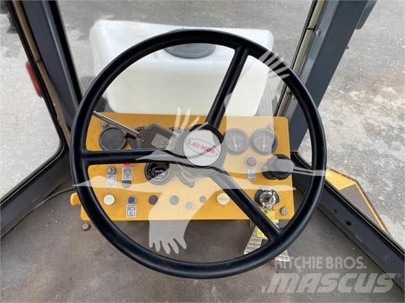  LAYMOR SM400 Varredoras