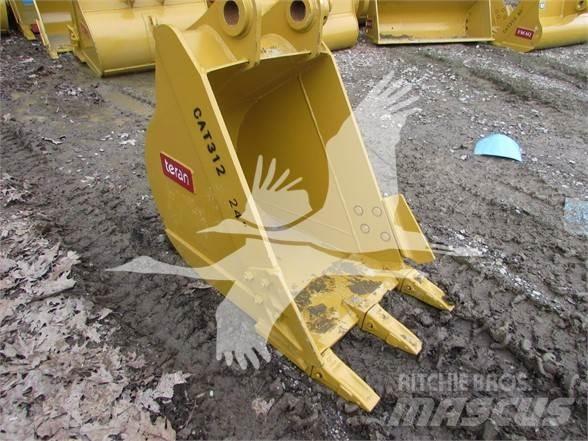Teran EMAQ 24 Baldes