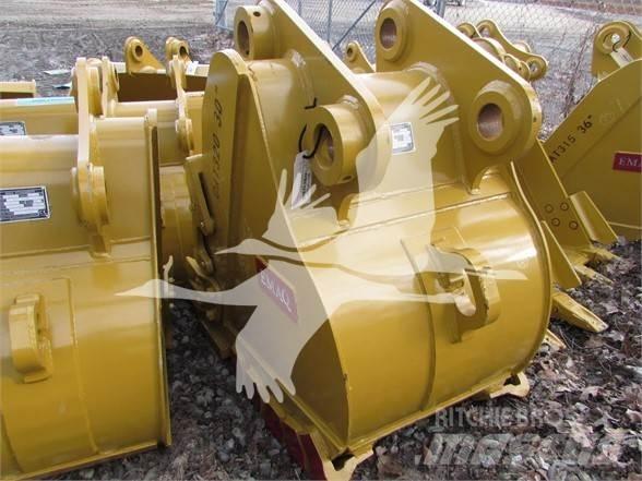 Teran EMAQ 30 Baldes