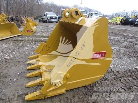 Teran EMAQ 48 Baldes
