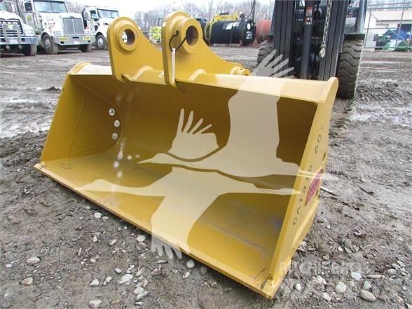 Teran EMAQ 60 Baldes