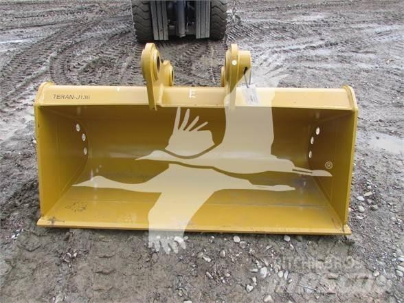 Teran EMAQ 60 Baldes