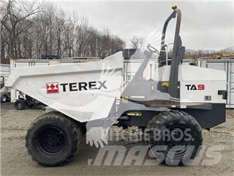 Terex TA9 Dumpers de obras