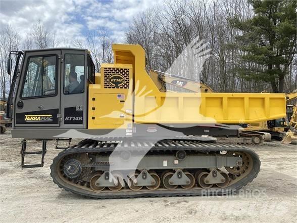Terramac RT14R Dumpers de rastos