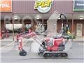 Yanmar SV08-1D Miniescavadeiras